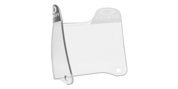 Oakley® Football Pro Clear Shield