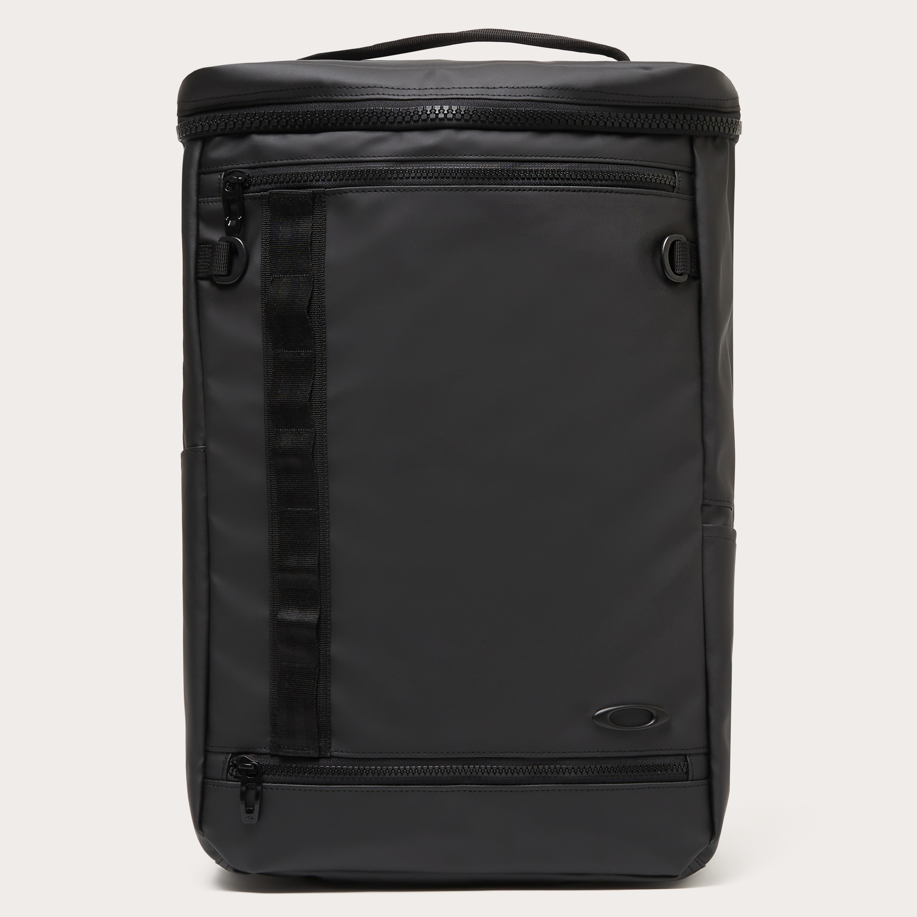 オークリー Enhance Backpack L 9.0 Black/Black | オークリー公式