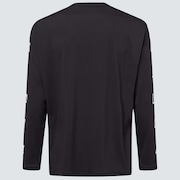 Enhance Qd Ls Tee Bold Evo 12.0 - Blackout