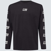 Enhance Qd Ls Tee Bold Evo 12.0 - Blackout