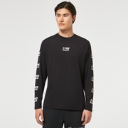 Enhance Qd Ls Tee Bold Evo 12.0 - Blackout