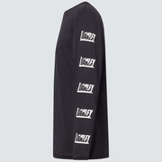 Enhance Qd Ls Tee Bold Evo 12.0 - Blackout