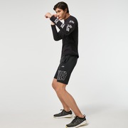 Enhance Qd Ls Tee Bold Evo 12.0 - Blackout