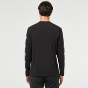 Enhance Qd Ls Tee Bold Evo 12.0 - Blackout