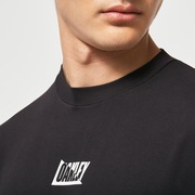 Enhance Qd Ls Tee Bold Evo 12.0 - Blackout