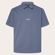 O-Sync Pack Polo Essential 2.0 - Gray Dust
