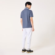 O-Sync Pack Polo Essential 2.0 - Gray Dust