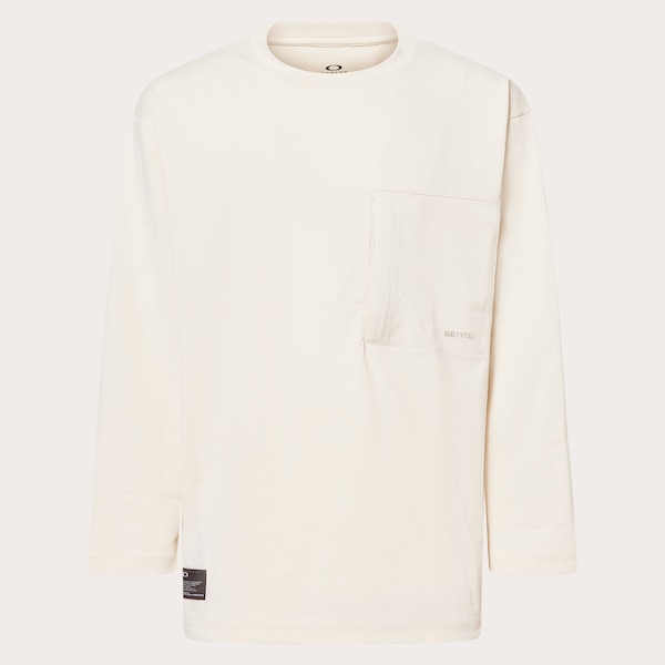 FGL Scratch LS Tee 4.7