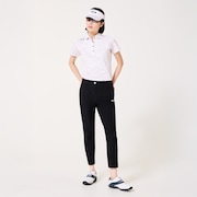 Elevate Abstract Spotted Shirt - Pink Print