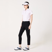 Elevate Abstract Spotted Shirt - Pink Print