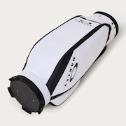 Oakley Caddie Bag 19.0 - White