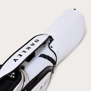 Oakley Caddie Bag 19.0 - White