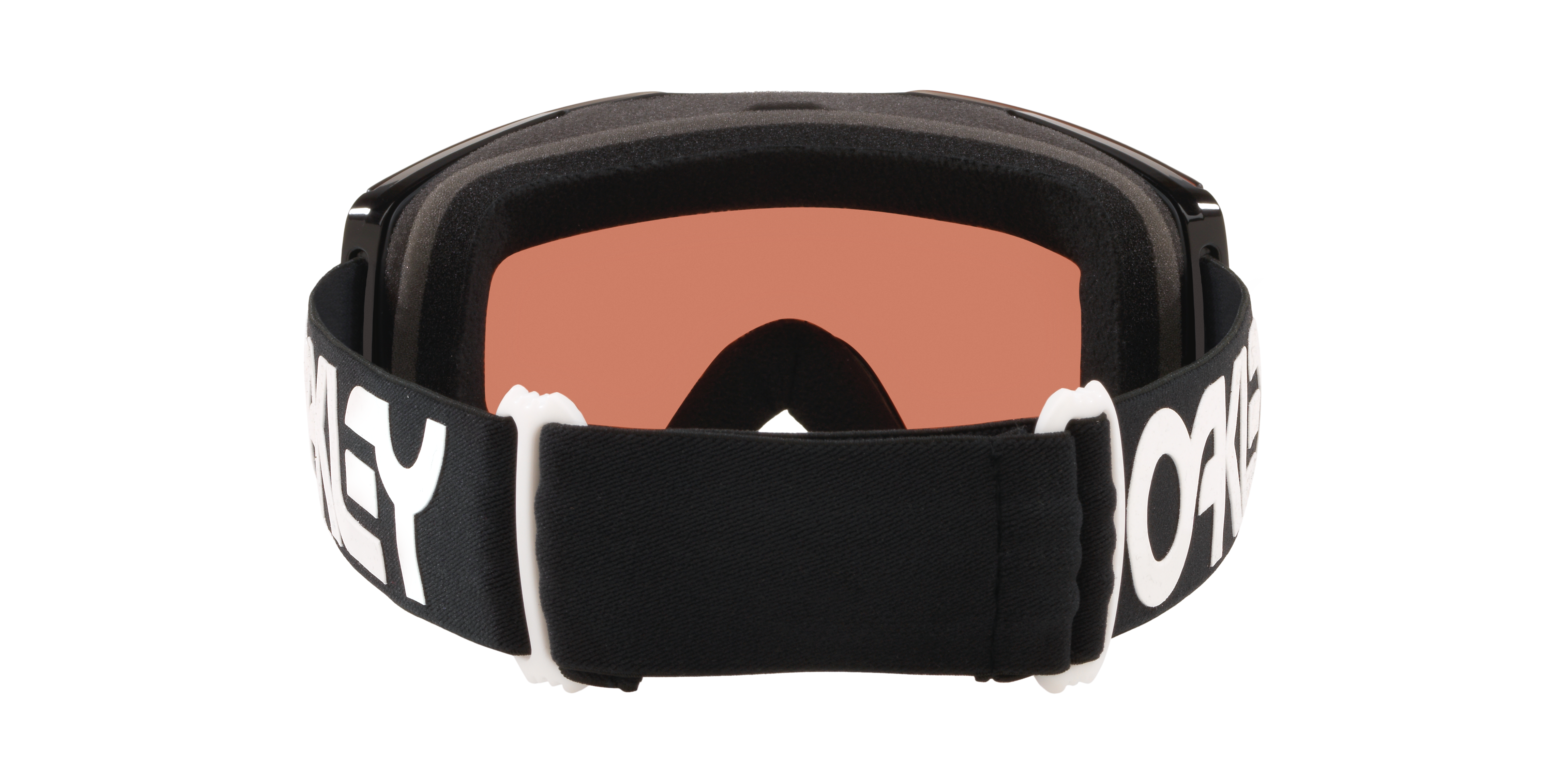 Oakley Fall Line M Snow Goggles - Matte Black - Prizm Snow Torch