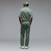 Fusion Uv Top - Aviator Green