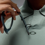 Fusion Uv Top - Aviator Green