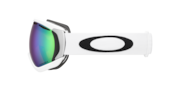 Canopy™ Snow Goggles - Matte White