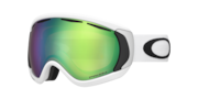 Canopy™ Snow Goggles - Matte White
