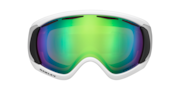 Canopy™ Snow Goggles - Matte White