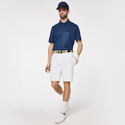 Hexad Block Polo - Poseidon