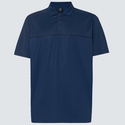Hexad Block Polo - Poseidon