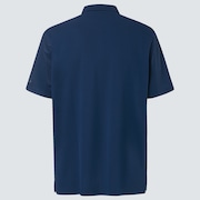 Hexad Block Polo - Poseidon