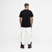 Jaqueta Oakley Classic Bomber - Blackout