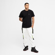 Jaqueta Oakley Classic Bomber - Blackout