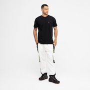 Jaqueta Oakley Classic Bomber - Blackout