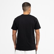 Jaqueta Oakley Classic Bomber - Blackout