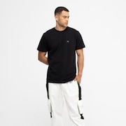 Jaqueta Oakley Classic Bomber - Blackout