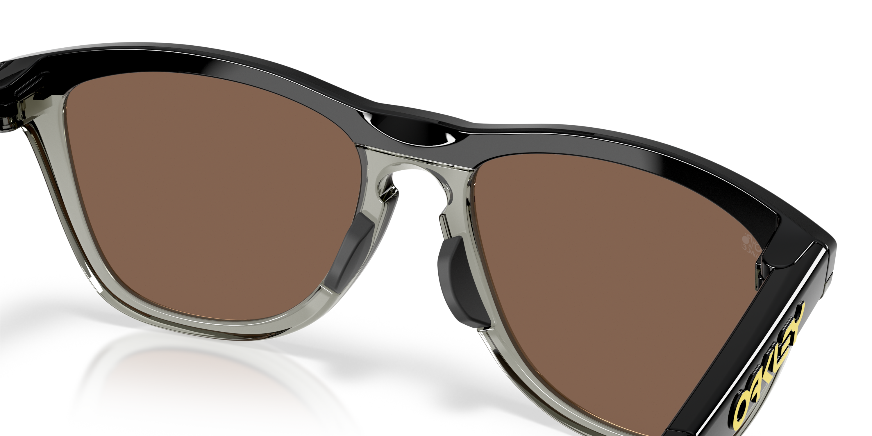 2025 Tour De France™ Frogskins™ Range Prizm 24K Polarized