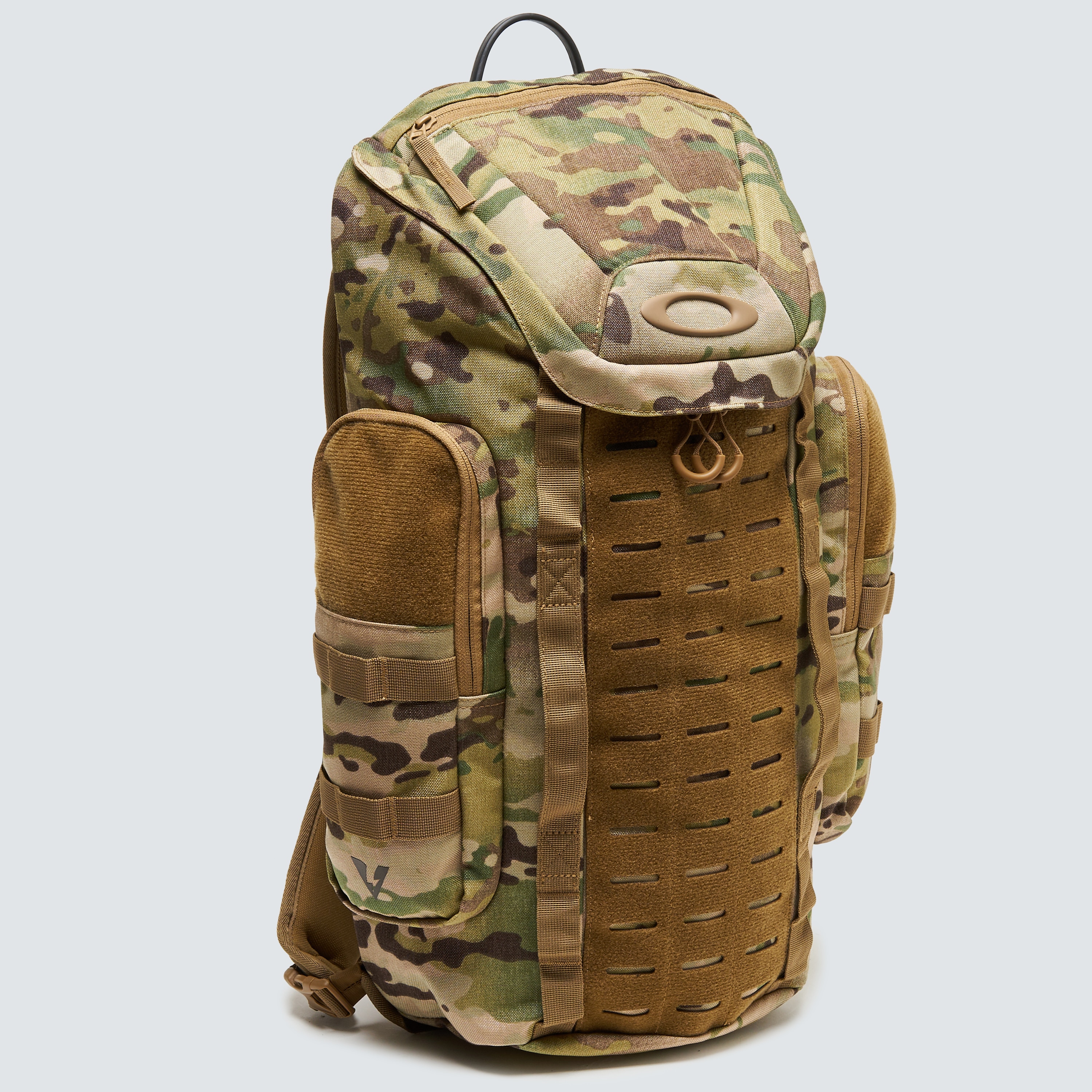 Multicam OAKLEY アイコンバックパック2.0 Oakley Link Pack Miltac 2.0 Multicam - Black Multicam | Oakley® US