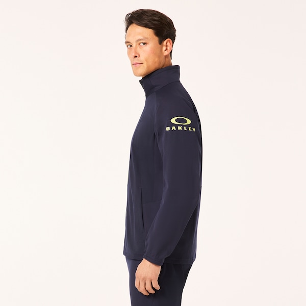 Enhance Tech Jersey Jacket 14.0