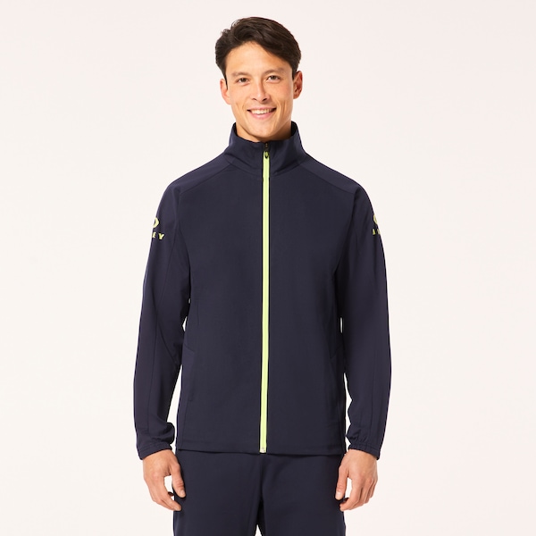 Enhance Tech Jersey Jacket 14.0