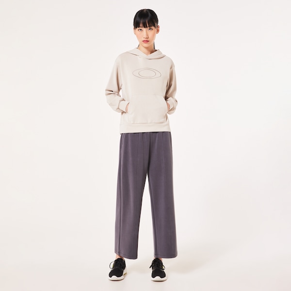 Radiant Peach Fleece Wide Pt 8.0