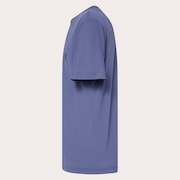 O-Lasting Cool Perf SS  O Tee 4.0 - Blue Tar