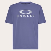 O-Lasting Cool Perf SS  O Tee 4.0 - Blue Tar