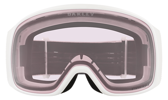 Flight Tracker L Snow Goggles
