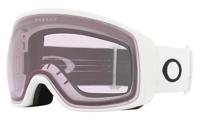 Flight Tracker L Snow Goggles