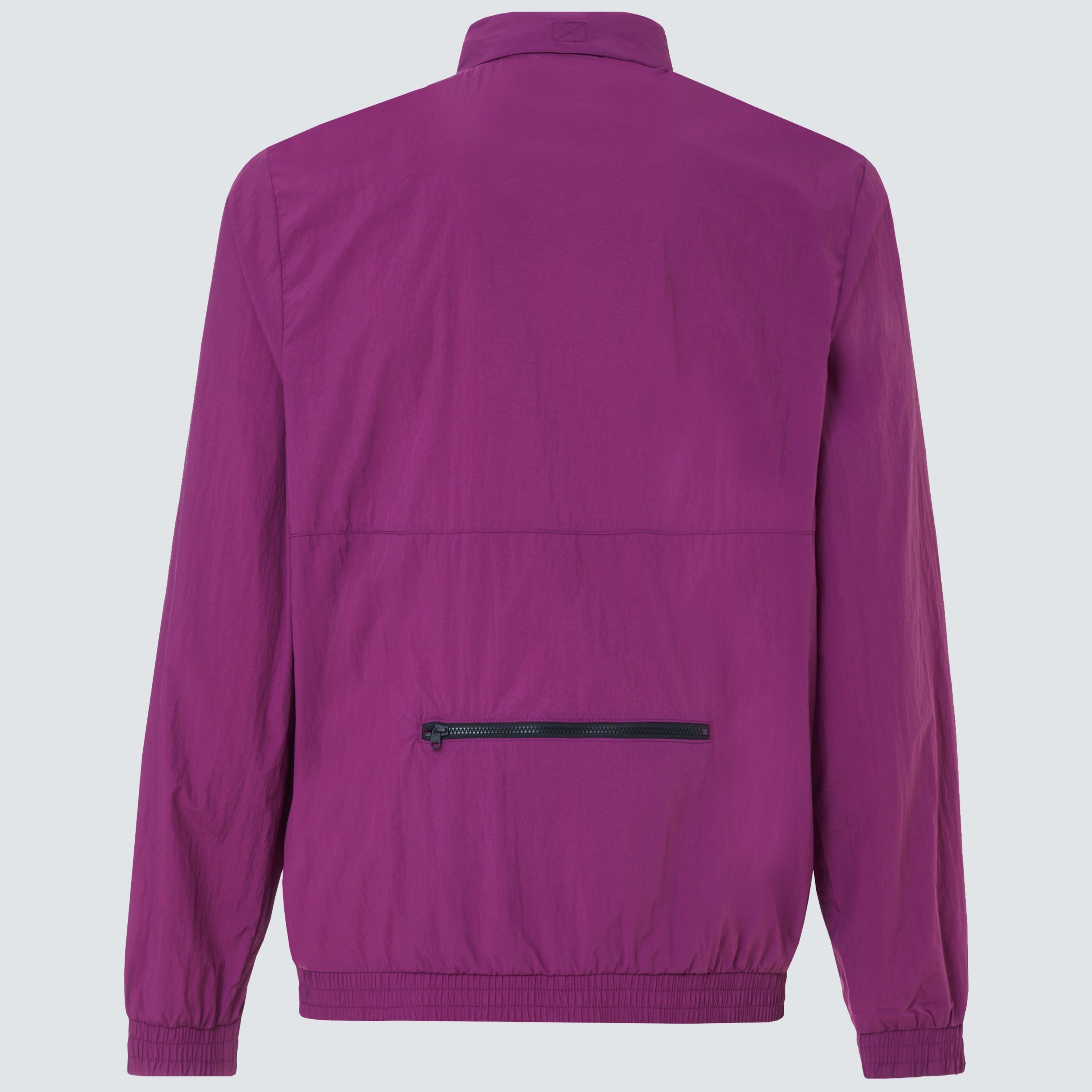 Embroidered Champion Packable Jacket — Alphaforms