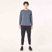Rs Veil LS Sweater Tee