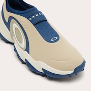 Oakley Edge Icon - Mist/Pebble