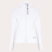 Radiant Synchronism Jkt 6.0 - White