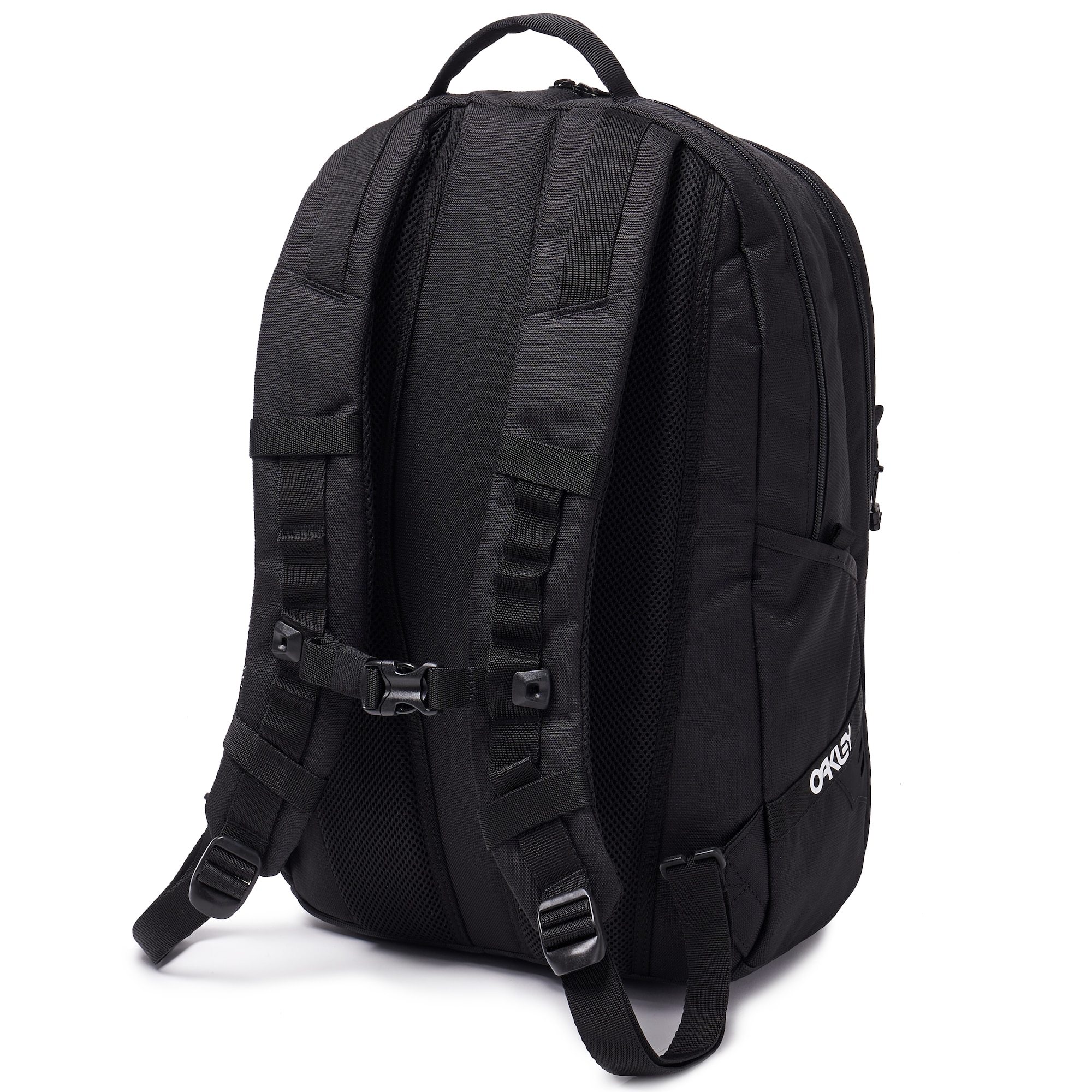 Oakley Street Skate Backpack Blackout Oakley® US