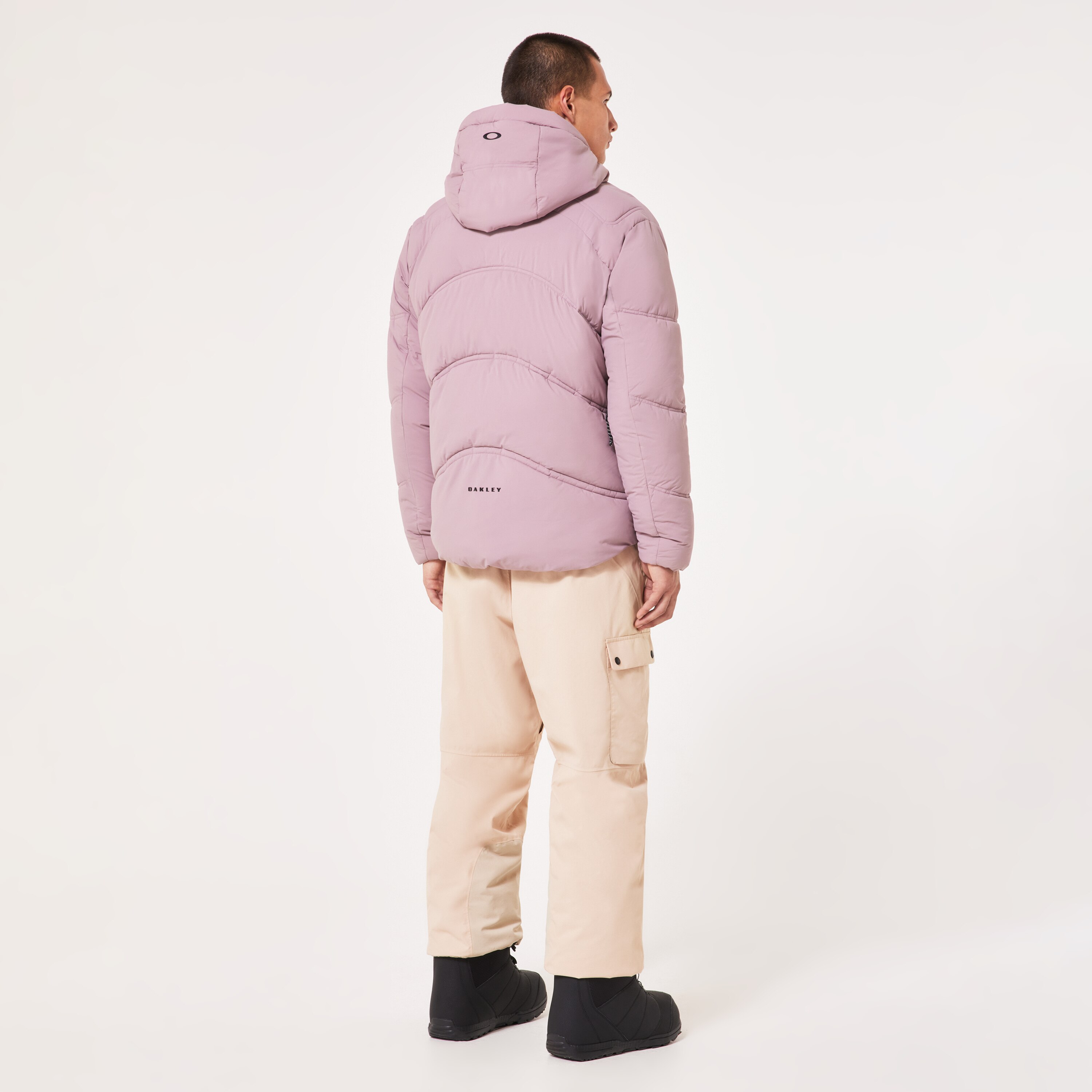 オークリー OAKLEY 23AW Tc Rykkinn Jacket