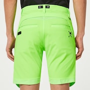 Oakley Skull Breathable Shorts 5.0 - Neon Green | Oakley® 日本