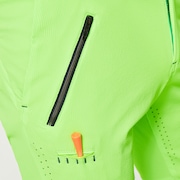 Oakley Skull Breathable Shorts 5.0 - Neon Green | Oakley® 日本