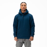 Moletom Oakley Double Ellipse