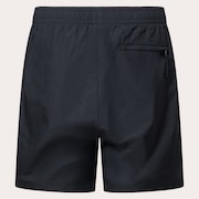 Allmighty Shorts 7.0Inch 2.0 - Pitch Black