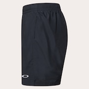 Allmighty Shorts 7.0Inch 2.0 - Pitch Black